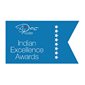 Most Trusted Web & Mobile App Development Agency 2020 & Distinction Award for Web Development Services 2020
