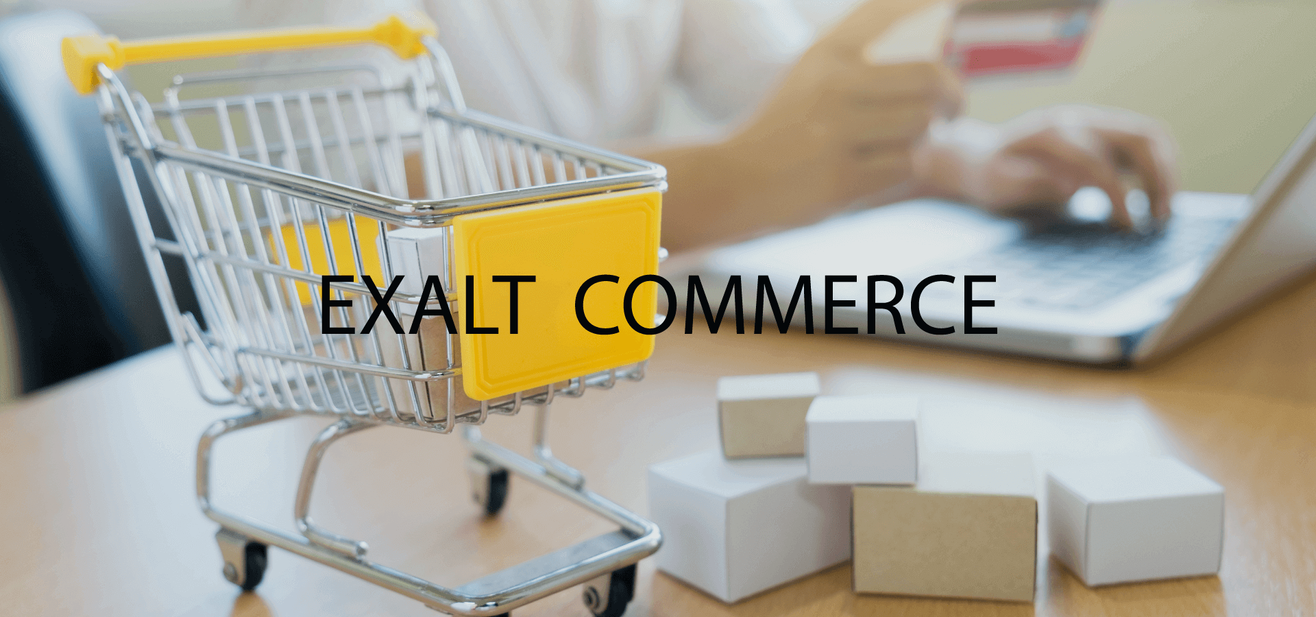 Exalt Commerce