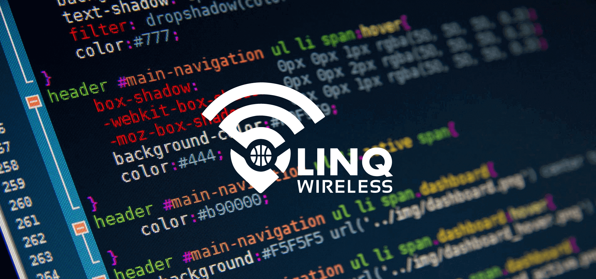 Linq Wireless