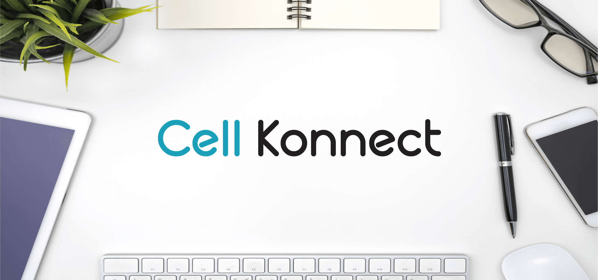 Ecommerce Development for Cell Konnect