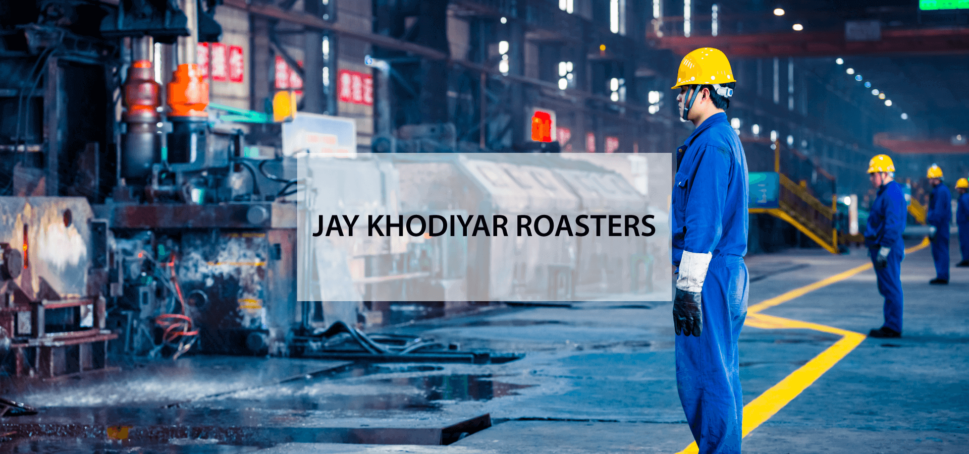Jay Khodiyar Rosters